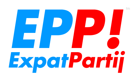 expat partij logo